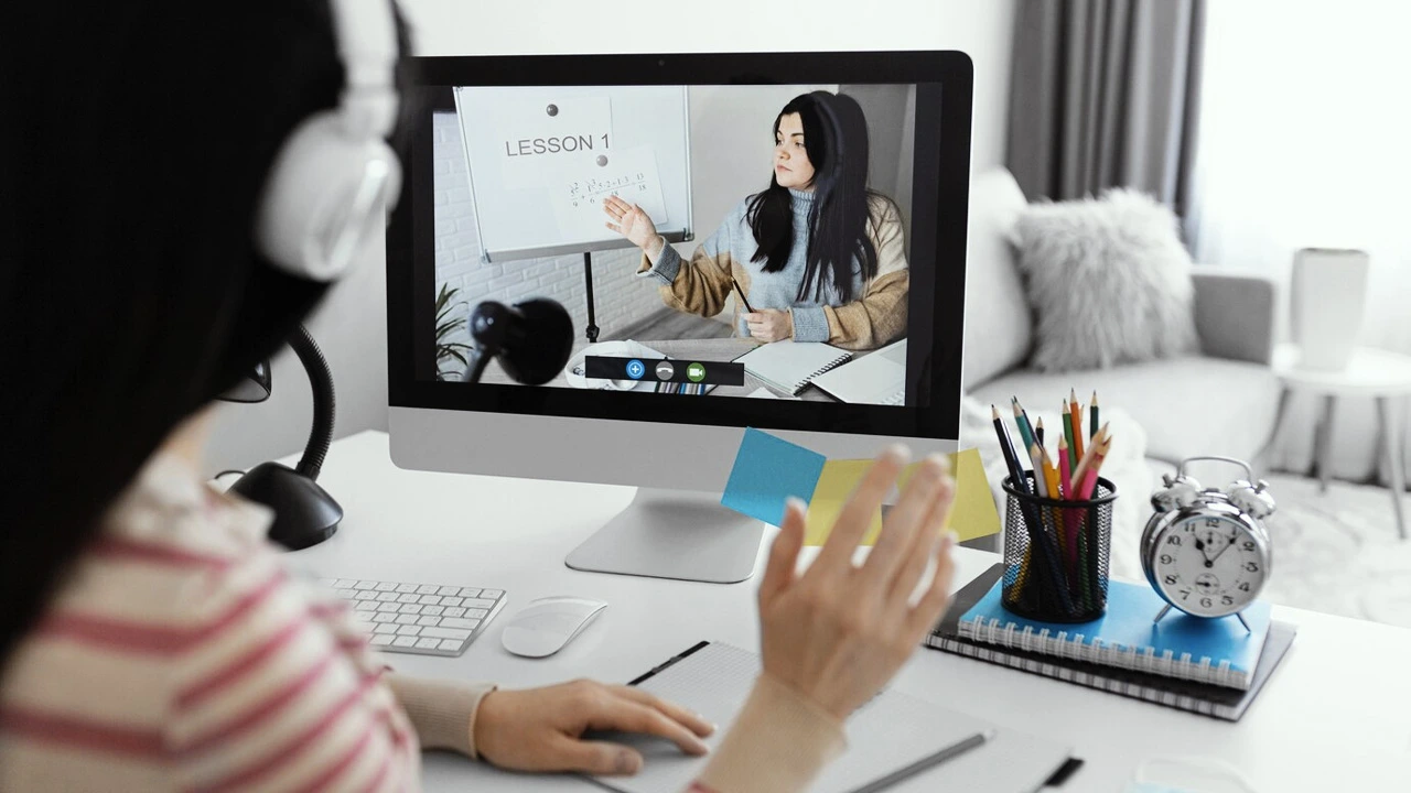 Πλεονεκτήματα της εξ αποστάσεως εκπαίδευσης